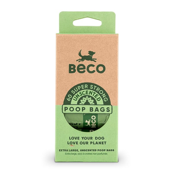 BecoBags biorazgradljive vrečke
