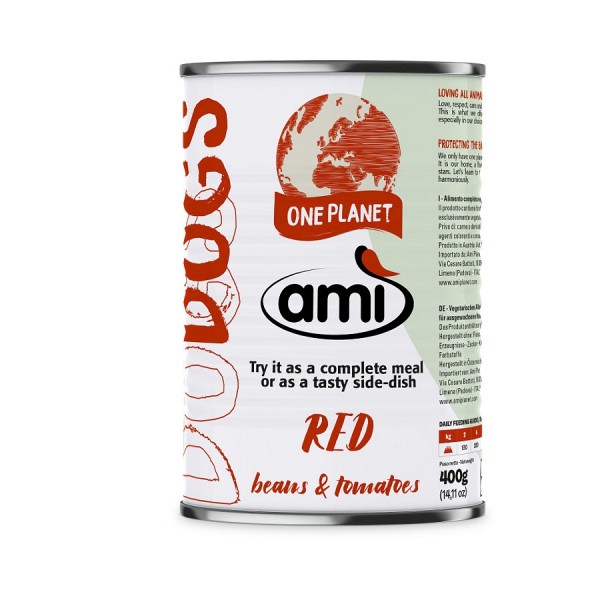 Ami V-Love crvena 400g