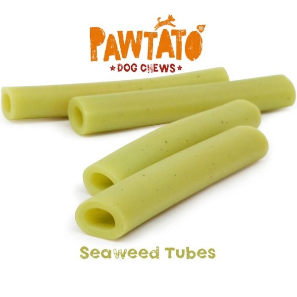 Benevo Pawtato Tubice z algami 90g