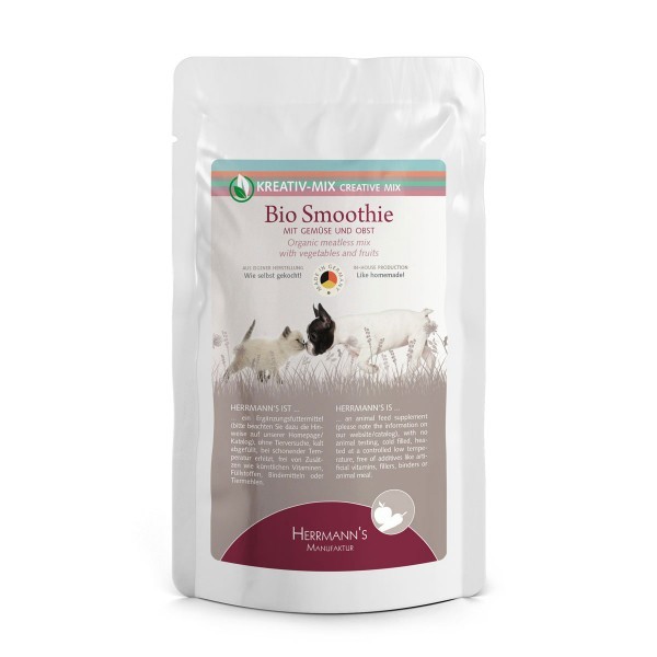 Herrmann's Bio Smoothie 150g