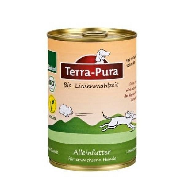 Terra Pura Bio malica iz leče 350g