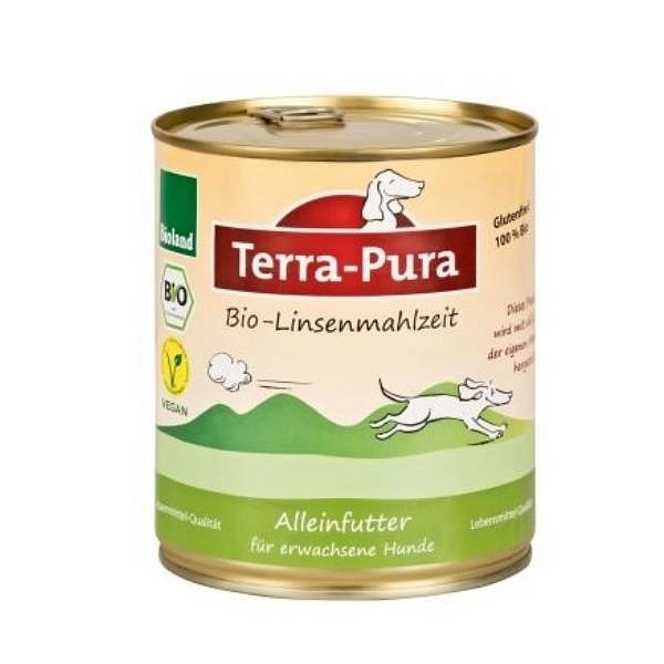 Terra Pura Bio malica iz leče 750g