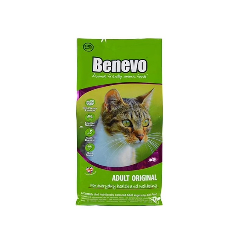 Benevo Original for Cats