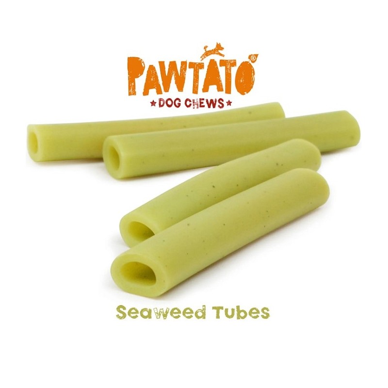 Benevo Pawtato Tubice z algami 90g