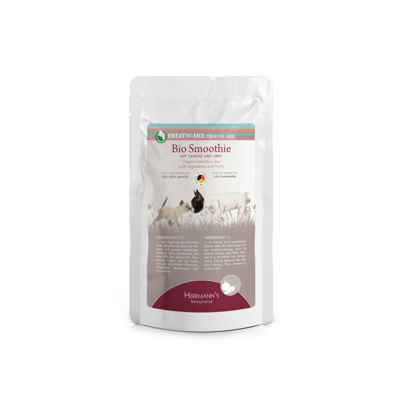 Herrmann's Bio Smoothie 150g