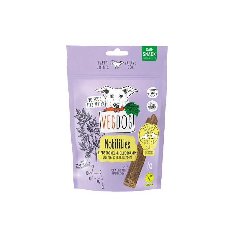 Vegdog Mobilities 115 g